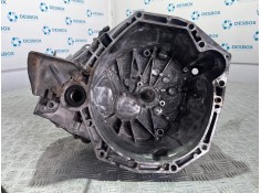 Recambio de caja cambios para nissan qashqai (j11) referencia OEM IAM TL4126  