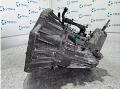 Recambio de caja cambios para nissan qashqai (j11) referencia OEM IAM TL4126   2