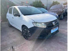 dacia sandero del año 2013