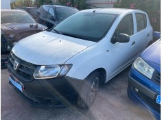 dacia sandero del año 2013 2
