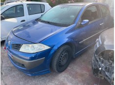 renault megane ii berlina 3p del año 2006 2