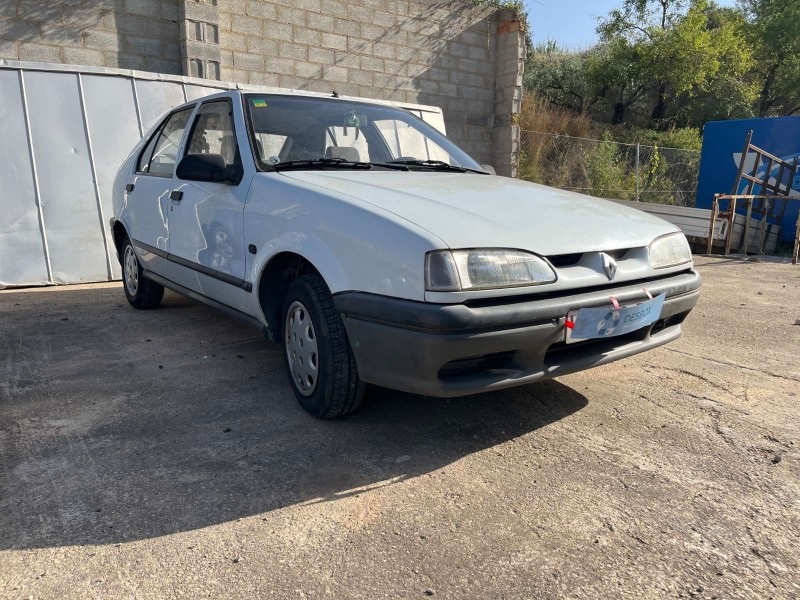 renault 19 ii del año 1994
