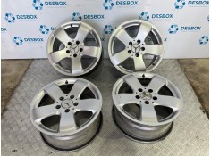Recambio de juego llantas para mercedes-benz clase e (w211) berlina 280 cdi referencia OEM IAM A2114014502  