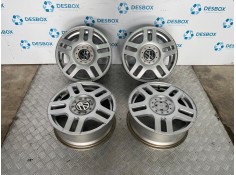 Recambio de juego llantas para volkswagen golf iv berlina (1j1) 1.9 tdi referencia OEM IAM 1J0601025F  