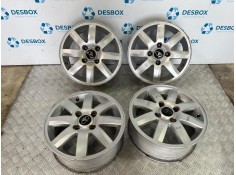 Recambio de juego llantas para daewoo nubira sedán 1.8 referencia OEM IAM   