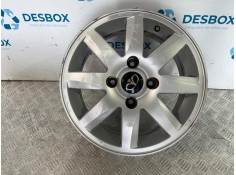 Recambio de juego llantas para daewoo nubira sedán 1.8 referencia OEM IAM    2