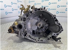 Recambio de caja cambios para fiat ducato autobús 2.0 jtd referencia OEM IAM 20MM01  