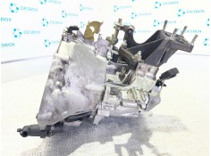 Recambio de caja cambios para fiat ducato autobús 2.0 jtd referencia OEM IAM 20MM01   2