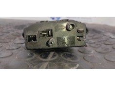 Recambio de resistencia calefaccion para fiat bravo (182) 1.9 jtd cat referencia OEM IAM 562930000   2