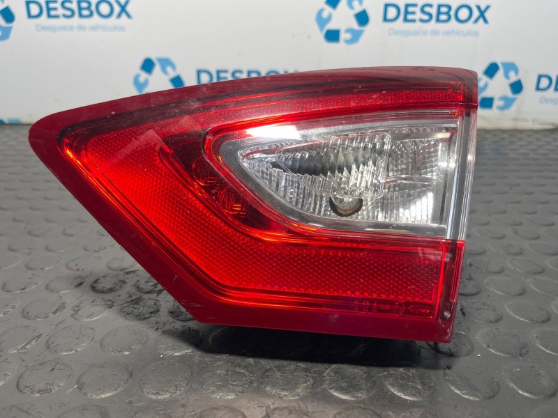 Recambio de piloto porton derecho para ford mondeo lim. st-line referencia OEM IAM CD391DLLRH  
