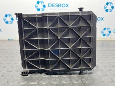 Recambio de centralita bsi para peugeot 206 berlina e-music referencia OEM IAM 9652474780   2