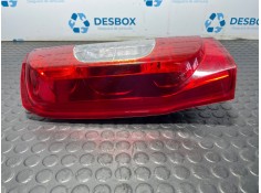 Recambio de piloto trasero izquierdo para fiat fiorino furgoneta/monovolumen 1.3 d multijet (225bxd1a, 225bxb1a, 225bxb11) refer 2