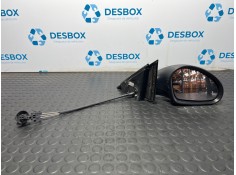 Recambio de retrovisor derecho para seat ibiza (6l1) 1.4 referencia OEM IAM W06L1857502H  