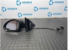 Recambio de retrovisor izquierdo para seat ibiza (6l1) 1.4 referencia OEM IAM 014142  