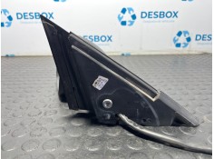 Recambio de retrovisor izquierdo para seat ibiza (6l1) 1.4 referencia OEM IAM 014142   2