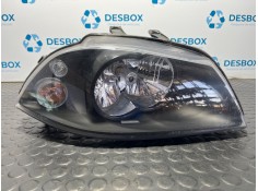 Recambio de faro derecho para seat ibiza (6l1) 1.4 referencia OEM IAM 4451115R  