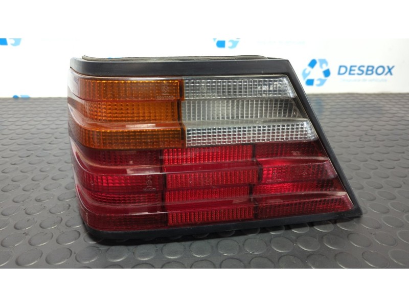 Recambio de piloto trasero izquierdo para mercedes-benz clase e (w124) berlina 3.0 diesel referencia OEM IAM 163023  