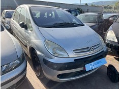 citroen xsara picasso del año 2005