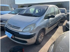 citroen xsara picasso del año 2005 2