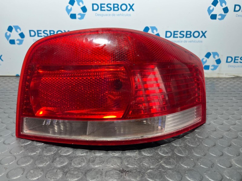 Recambio de piloto trasero derecho para audi a3 (8p) a3 2.0 tdi referencia OEM IAM 8P0945096  