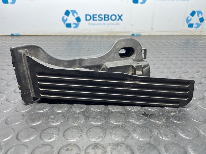 Recambio de potenciometro pedal para seat leon (1p1) sport referencia OEM IAM 1K1721503P  