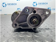 Recambio de motor arranque para kia carnival 2.9 crdi referencia OEM IAM 031114140  