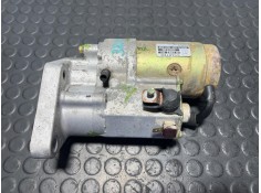 Recambio de motor arranque para kia carnival 2.9 crdi referencia OEM IAM 031114140   2