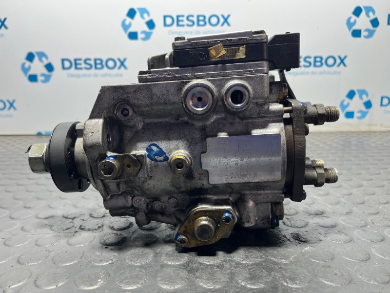 Recambio de bomba inyeccion para opel zafira a 2.0 dti referencia OEM IAM 24413103  