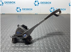Recambio de potenciometro pedal para volvo s60 berlina 2.4 d referencia OEM IAM 30666659   2