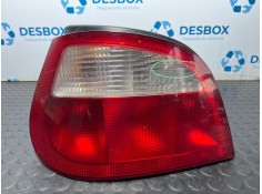 Recambio de piloto trasero izquierdo para renault megane i fase 2 gandtour (ka..) 1.4 16v authentique referencia OEM IAM 7700428