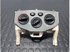 Recambio de mando calefaccion / aire acondicionado para nissan primastar (x83) referencia OEM IAM F964088P  