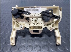 Recambio de mando calefaccion / aire acondicionado para nissan primastar (x83) referencia OEM IAM F964088P   2