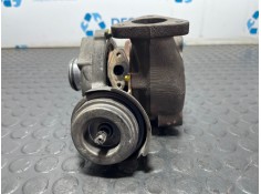 Recambio de turbocompresor para opel zafira b cosmo referencia OEM IAM 24445062   2