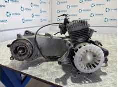 Recambio de motor para peugeot trekker / tkr trekker offroad (s1ade) referencia OEM IAM FB2  