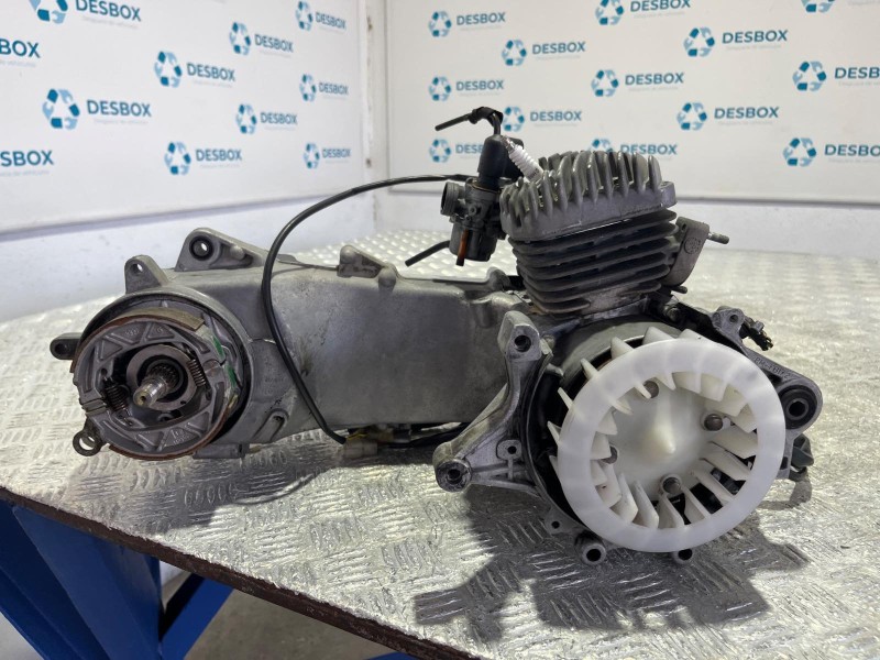Recambio de motor para peugeot trekker / tkr trekker offroad (s1ade) referencia OEM IAM FB2  