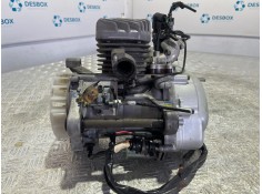 Recambio de motor para peugeot trekker / tkr trekker offroad (s1ade) referencia OEM IAM FB2   2