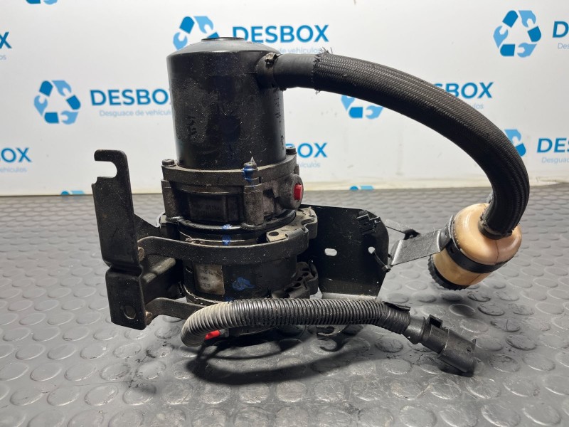 Recambio de bomba direccion para peugeot 106 (s2) long beach referencia OEM IAM 9628144580  