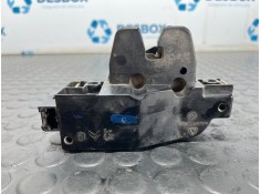 Recambio de cerradura maletero / porton para fiat ulysse (179) 2.2 jtd dynamic referencia OEM IAM 9646091580  