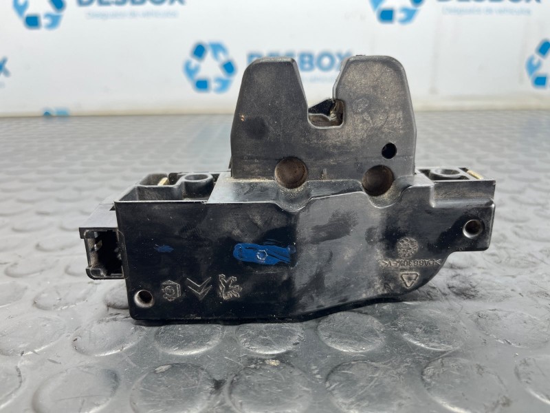 Recambio de cerradura maletero / porton para fiat ulysse (179) 2.2 jtd dynamic referencia OEM IAM 9646091580  