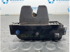 Recambio de cerradura maletero / porton para fiat ulysse (179) 2.2 jtd dynamic referencia OEM IAM 9646091580   2