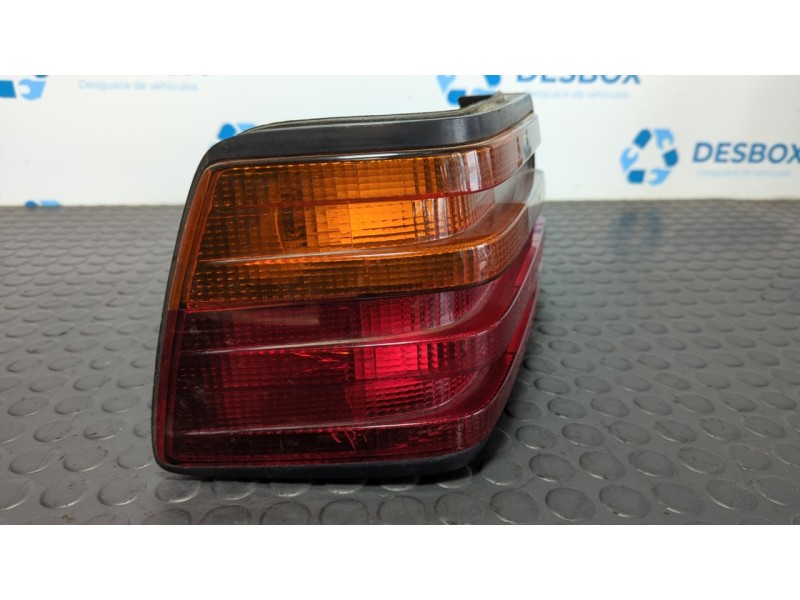 Recambio de piloto trasero izquierdo para mercedes-benz clase e (w124) berlina 3.0 diesel referencia OEM IAM 163023  