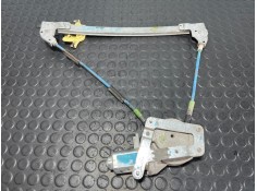 Recambio de elevalunas trasero derecho para citroen xsara picasso 2.0 hdi exclusive plus referencia OEM IAM 9637090880  