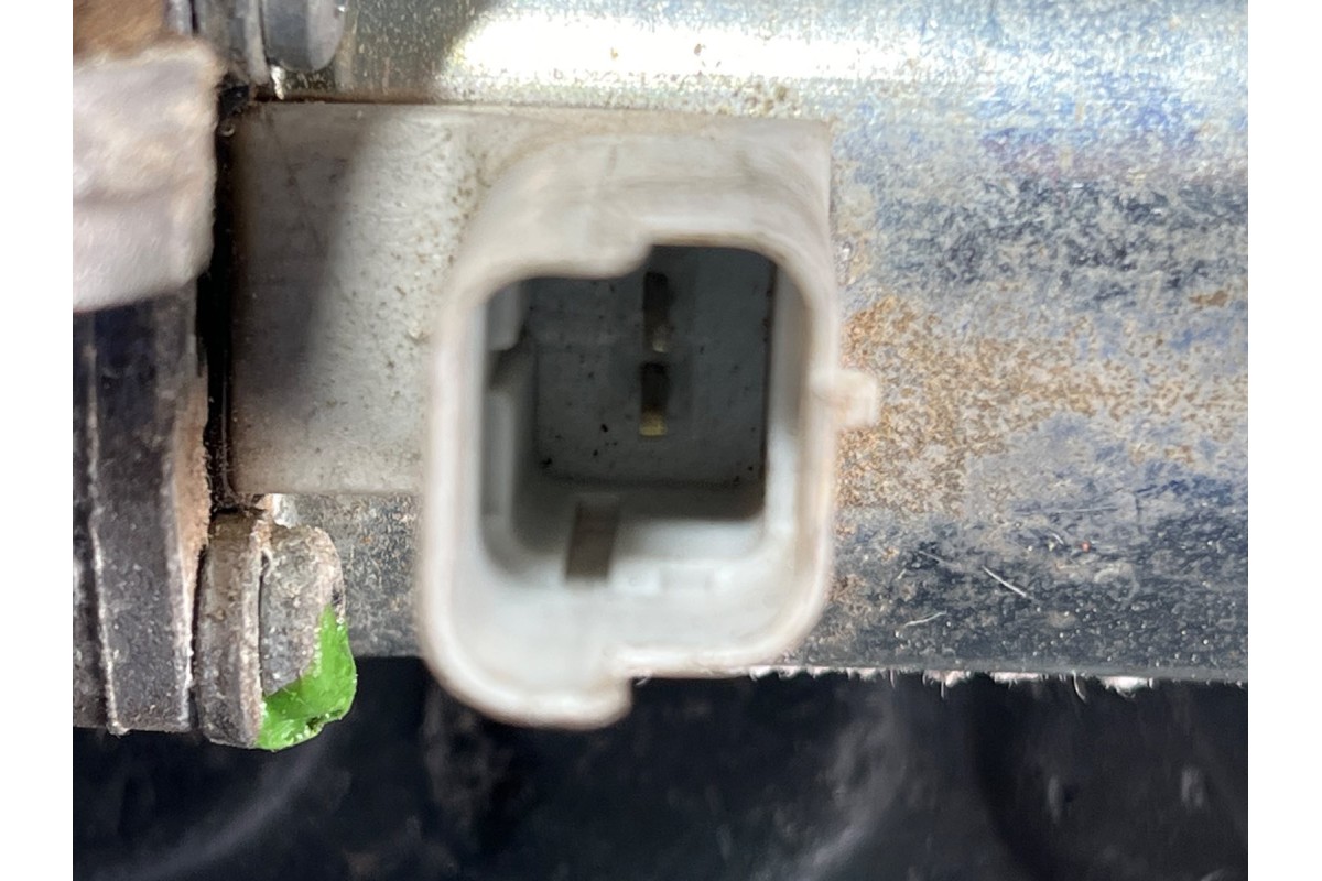 Recambio de elevalunas trasero derecho para citroen xsara picasso 2.0 hdi exclusive plus referencia OEM IAM 9637090880  