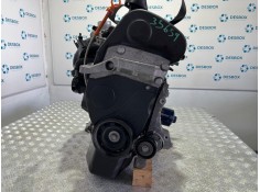 Recambio de motor para seat ibiza (6j5) good stuff referencia OEM IAM BXW  
