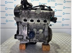 Recambio de motor para seat ibiza (6j5) good stuff referencia OEM IAM BXW   2