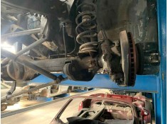 Recambio de puente delantero para toyota land cruiser hdj80 land cruiser 4.2 td referencia OEM IAM   