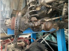 Recambio de puente delantero para toyota land cruiser hdj80 land cruiser 4.2 td referencia OEM IAM    2