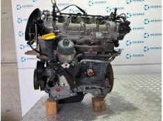 Recambio de motor para fiat fiorino furgoneta/monovolumen 1.3 d multijet (225bxd1a, 225bxb1a, 225bxb11) referencia OEM IAM Z13DT 2