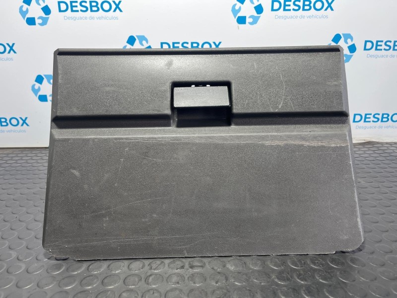 Recambio de guantera para iveco daily vi caja/chasis 33s15, 35s15, 35c15 referencia OEM IAM 3000202 26010  