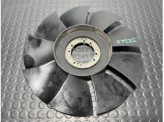 Recambio de ventilador viscoso motor para iveco daily vi caja/chasis 33s15, 35s15, 35c15 referencia OEM IAM 504154349  